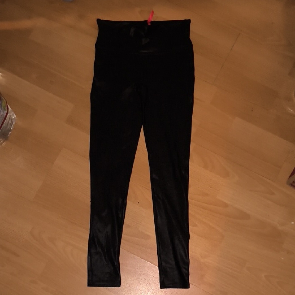 SPANX | Black Leggings